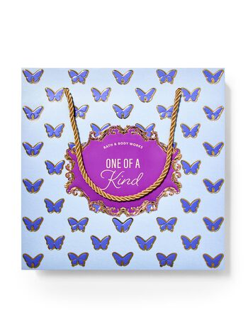 Butterfly Gift Box Set Gift Box Set