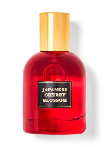 Japanese Cherry Blossom Eau de Parfum น้ำหอม