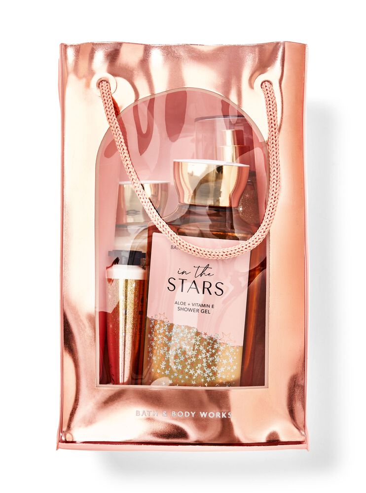 In The Stars Gift Bag Set กิ๊ฟต์เซ็ต