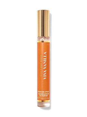 Viva Vanilla Mini Perfume Spray น้ำหอมขนาดพกพา
