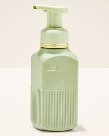 Moonlit Goddess Gentle & Clean Foaming Hand Soap โฟมล้างมือสูตรอ่อนโยน