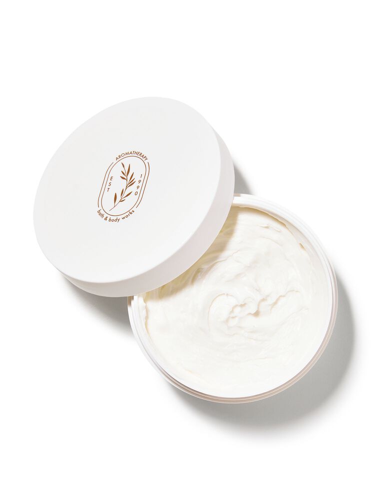 Eucalyptus Spearmint Body Butter บอดี้บัตเตอร์