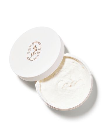 Eucalyptus Spearmint Body Butter บอดี้บัตเตอร์
