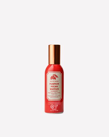 Pumpkin Pecan Waffles Concentrated Room Spray สเปรย์ปรับอากาศห้อง