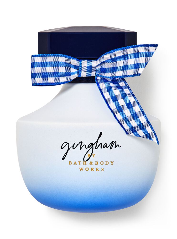 Gingham Eau de Parfum น้ำหอม