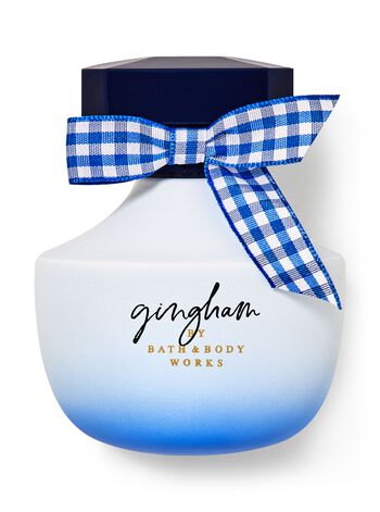 Gingham Eau de Parfum น้ำหอม