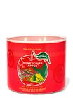 Honeycrisp Apple 3-Wick Candle image number null