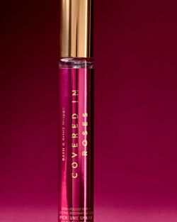 Covered In Roses Mini Eau de Parfum image number null