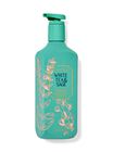 White Tea & Sage Cleansing Gel Hand Soap image number null