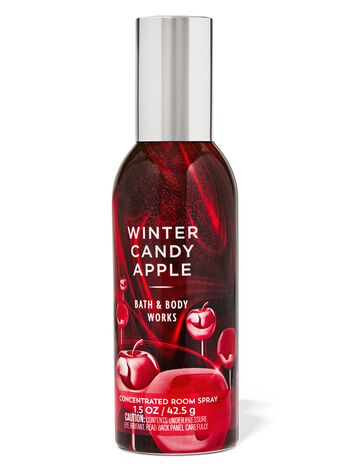 Winter Candy Apple Concentrated Room Spray สเปรย์ปรับอากาศห้อง