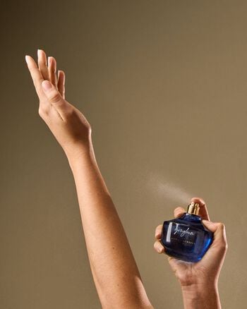 Gingham Eau De Parfum น้ำหอม