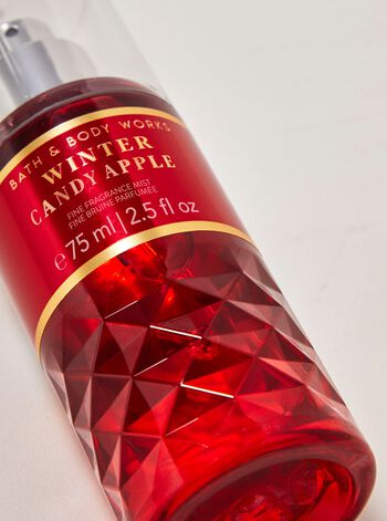 Winter Candy Apple Travel Size Fine Fragrance Mist มิสต์ขนาดพกพา