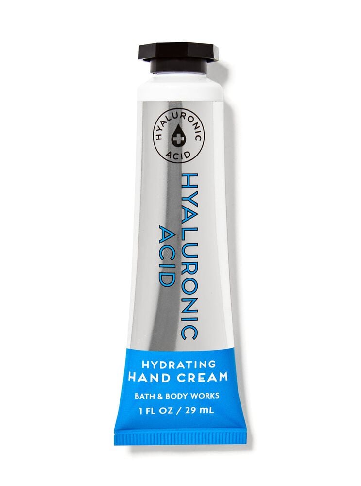 Hyaluronic Acid Hand Cream ครีมทามือ