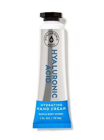 Hyaluronic Acid Hand Cream ครีมทามือ