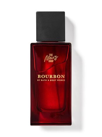 Bourbon Cologne โคโลญจน์