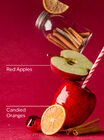 Winter Candy Apple Body Wash & Shower Gel image number null