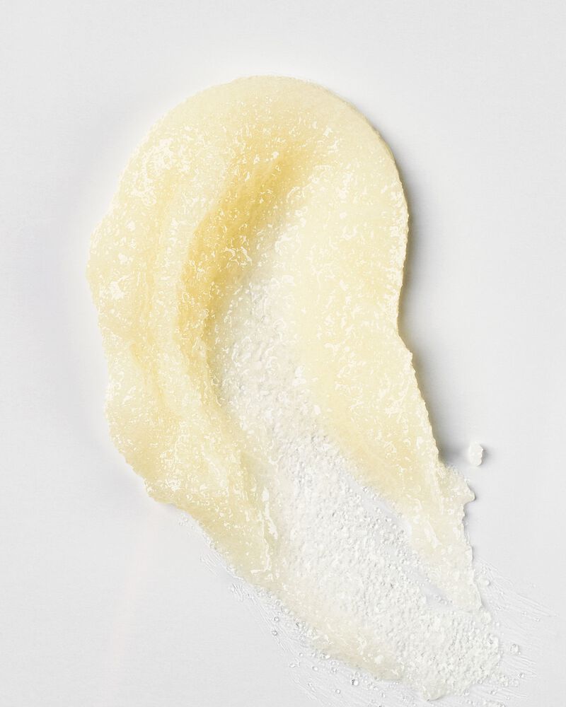 Gingham Gorgeous Foaming Sugar Body Scrub โฟมชูก้าร์บอดี้สครับ