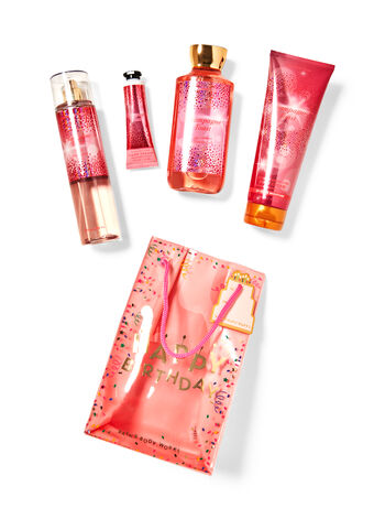 Champagne Toast Gift Bag Set Gift Bag Set