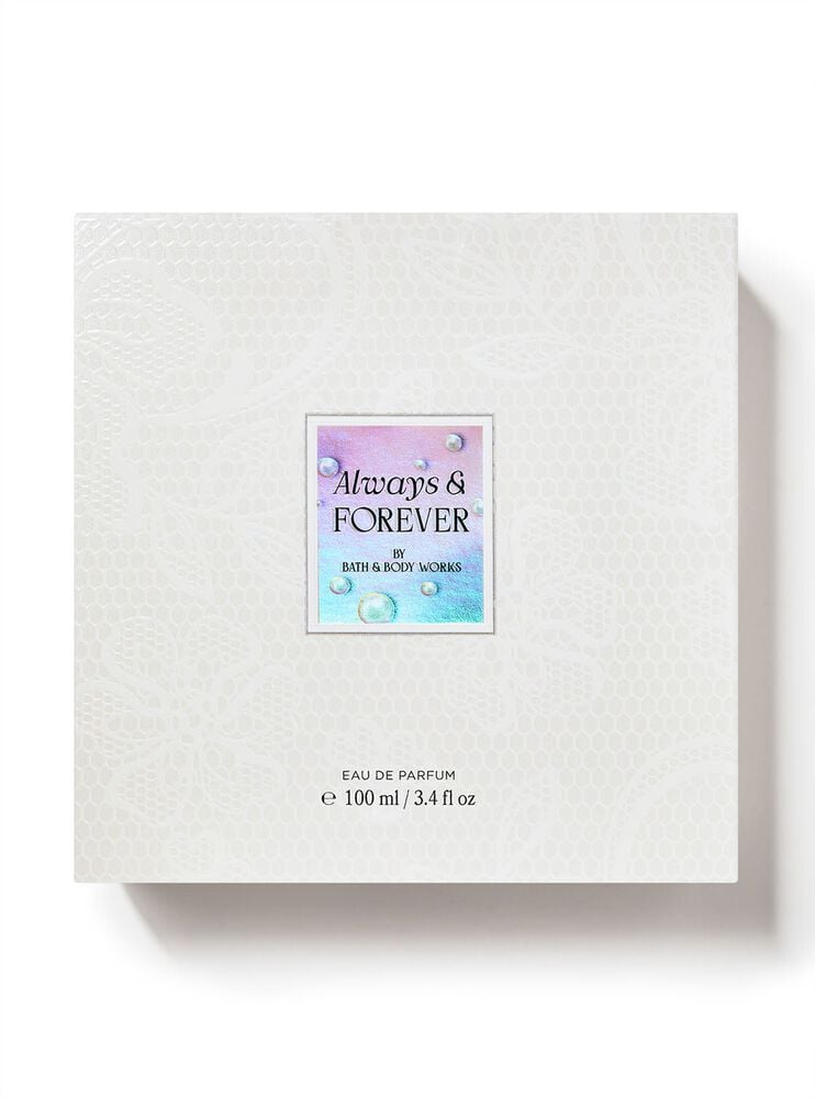 Always & Forever Eau de Parfum น้ำหอม