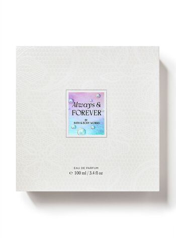 Always & Forever Eau de Parfum น้ำหอม