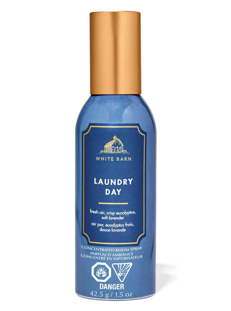 Laundry Day Concentrated Room Spray สเปรย์ปรับอากาศห้อง