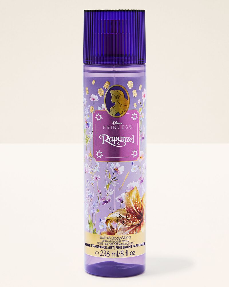Rapunzel Fine Fragrance Mist มิสต์