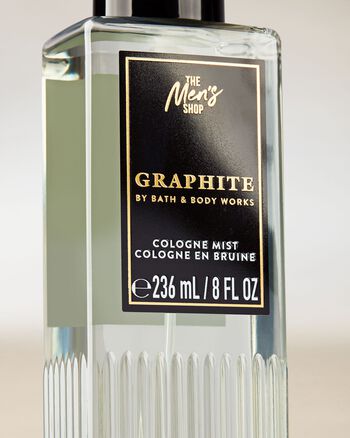 Graphite Cologne Mist โคโลญจน์มิสต์