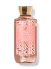 Pink Suede Shower Gel image number null