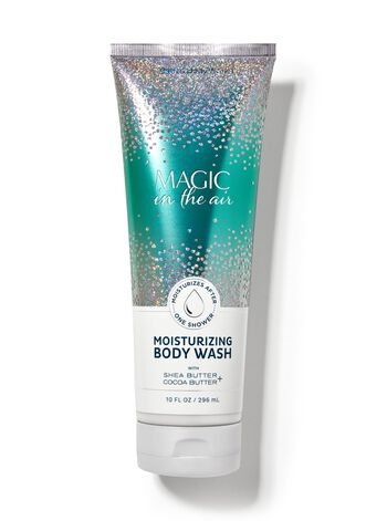 Magic in the Air Moisturizing Body Wash สบู่บำรุงผิว