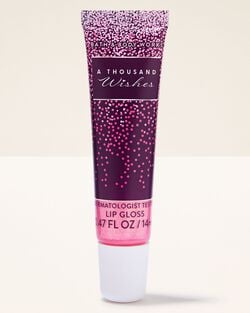 A Thousand Wishes Lip Gloss image number null