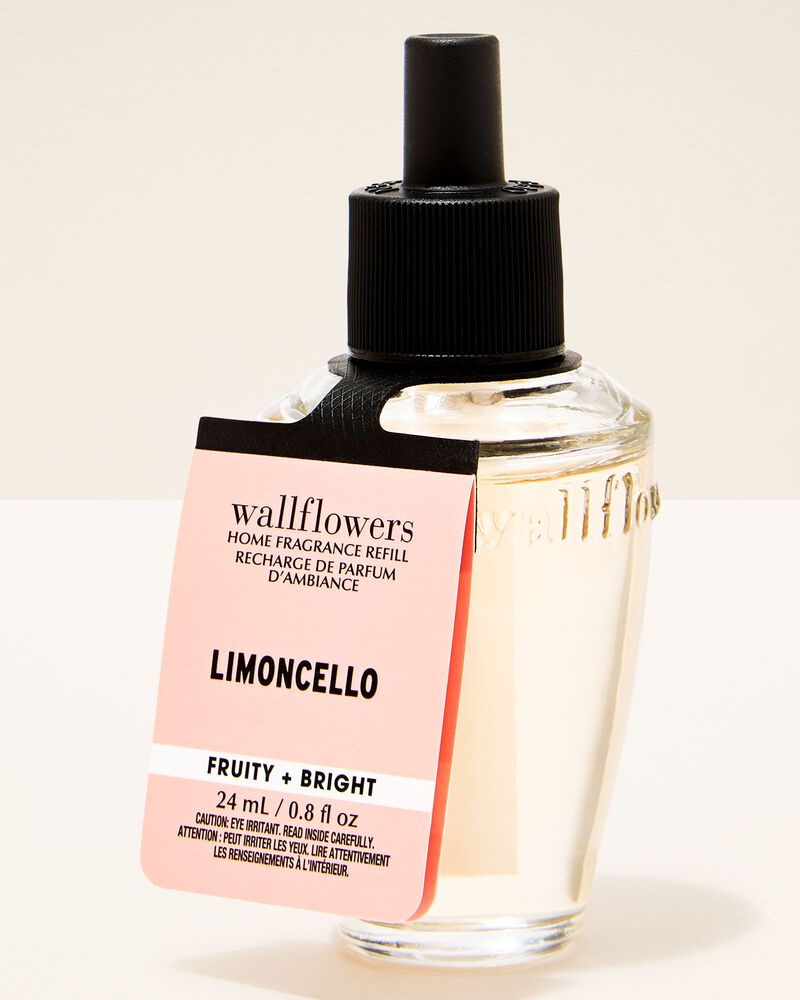 Limoncello Wallflowers Fragrance Refill รีฟิลวอลล์ฟลาวเวอร์