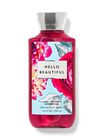 Hello Beautiful Shower Gel image number null