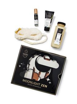 Black Chamomile Gift Set