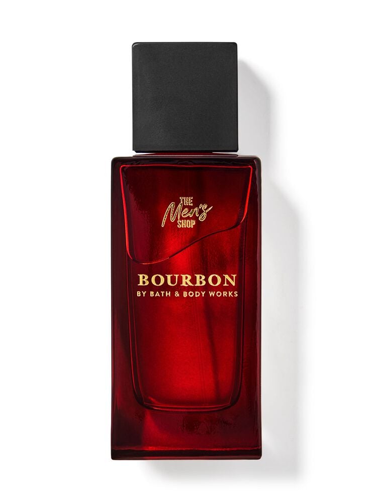 Bourbon Cologne โคโลญจน์