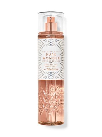 Pure Wonder Fine Fragrance Mist มิสต์