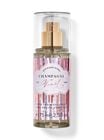 Champagne Toast Travel Size Fine Fragrance Mist image number null