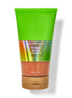 Waikiki Beach Coconut Sand & Sea Salt Body Scrub image number null