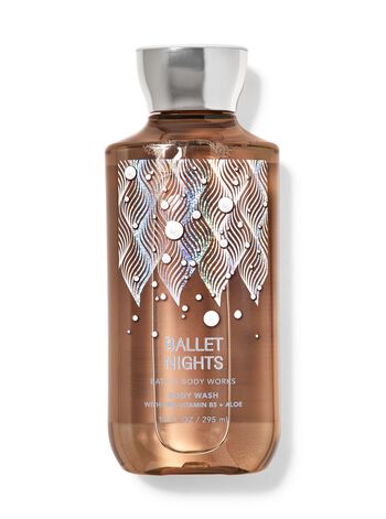 Ballet Nights Body Wash สบู่อาบน้ำ