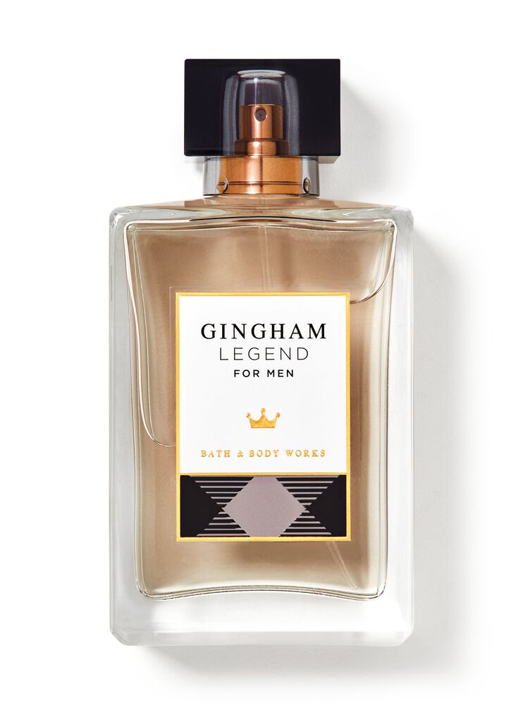 Gingham Legend Cologne โคโลญจน์