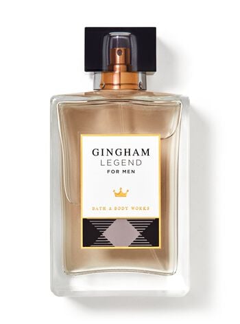 Gingham Legend Cologne โคโลญจน์