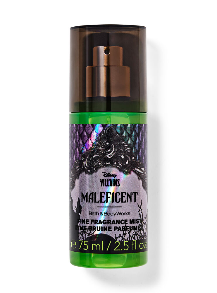 Maleficent Travel Size Fine Fragrance Mist มิสต์ขนาดพกพา