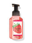 Strawberry Pound Cake Gentle Foaming Hand Soap image number null