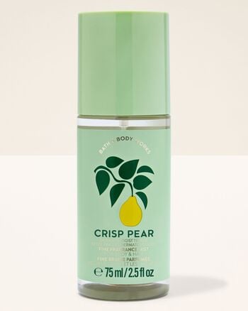 Crisp Pear Travel Size Fine Fragrance Mist มิสต์ขนาดพกพา