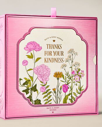 Gingham Gorgeous Gift Set กิ๊ฟต์เซ็ต