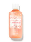 Snowflakes & Cashmere Shower Gel image number null
