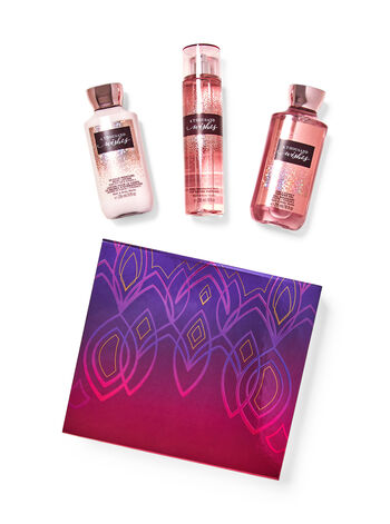 A Thousand Wishes Gift Box Set Gift Box Set