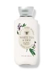 White Tea & Sage Super Smooth Body Lotion image number null