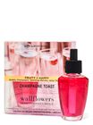 Champagne Toast Wallflowers Fragrance Refills, 2-Pack image number null