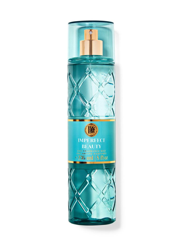 Imperfect Beauty Fine Fragrance Mist Fine Fragrance Mist