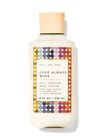 Love Always Wins Daily Nourishing Body Lotion image number null
